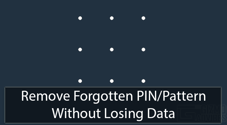 Android Pattern Backup Pin | how to remove forgotten pin pattern on android without Android Pattern Backup Pin | how to remove forgotten pin pattern on android without