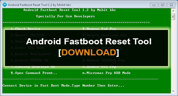 Reset Tool Android | gizmo advices android news how to tutorials Reset Tool Android | gizmo advices android news how to tutorials