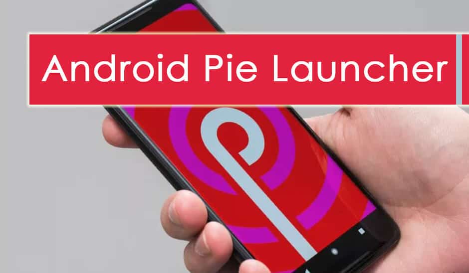 android pie apk